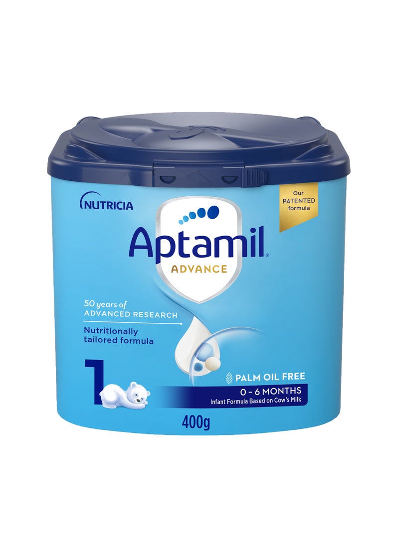 ابتاميل أبتاميل أدفانس 1 - Image 1